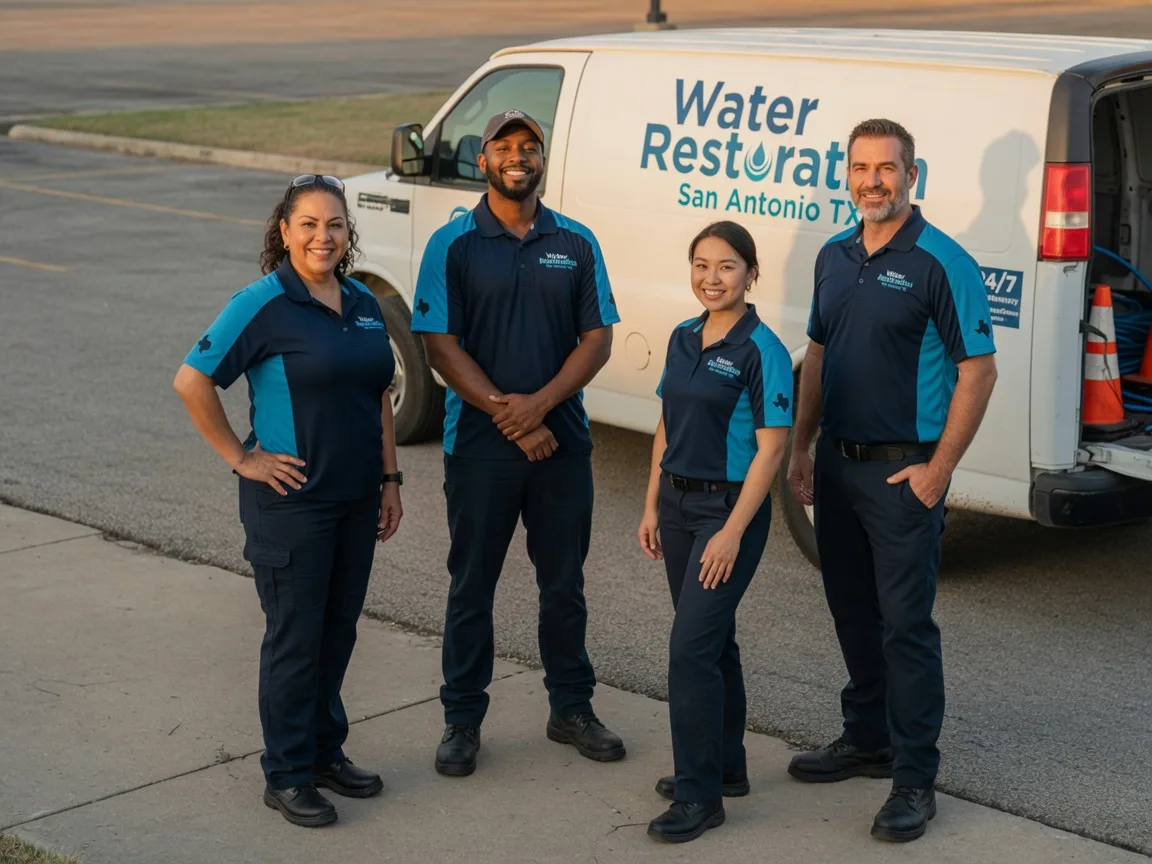 Water Damage Repair company in Reynolds, IN